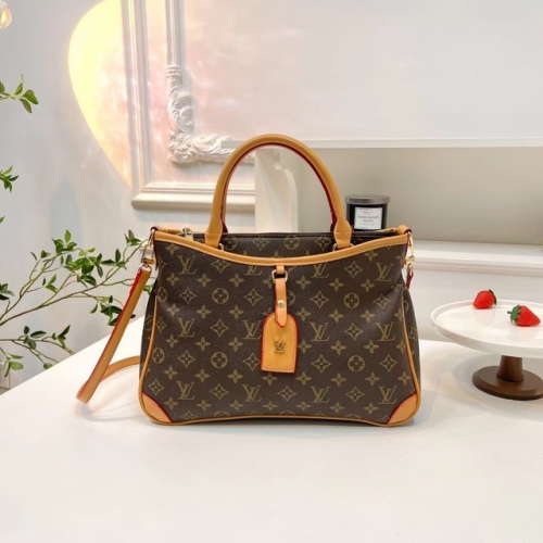 L*V Handbags-240415-BX1952