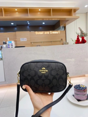 Coac*h Handbags-240415-BX2059