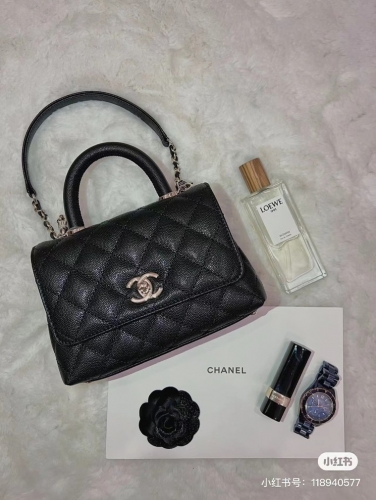 Chane*l Handbags-240415-BX2081