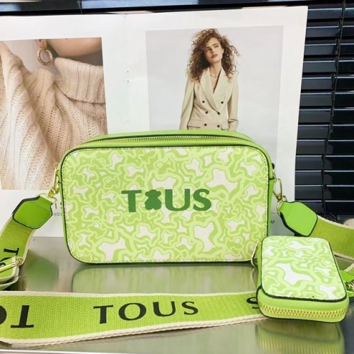 TOU*S Handbags-240415-BX1996