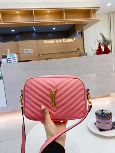 YS*L Handbags-240415-BX2030