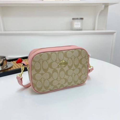 Coac*h Handbags-240415-BX2039