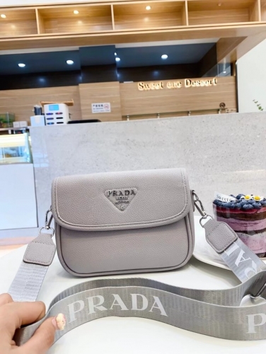 Prad*a Handbags-240415-BX1997