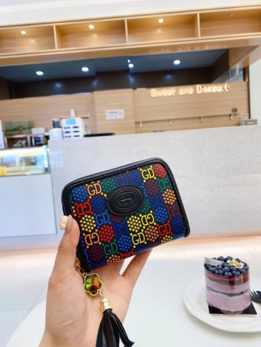 Gucc*i Wallet-240415-BX2087