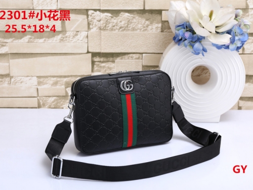 Gucc*i Handbags-OM0168