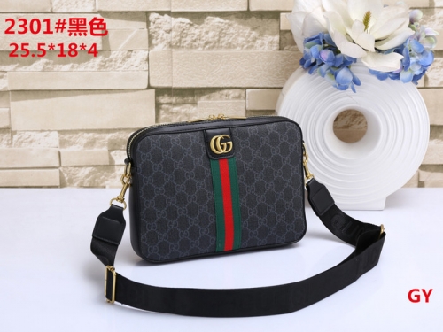 Gucc*i Handbags-OM0167