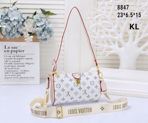 L*V Handbags-OM0200