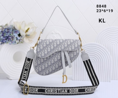 Dio*r Handbags-OM0161