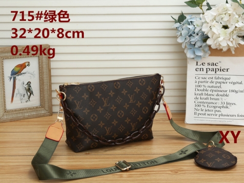 L*V Handbags-OM0185