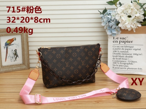 L*V Handbags-OM0188