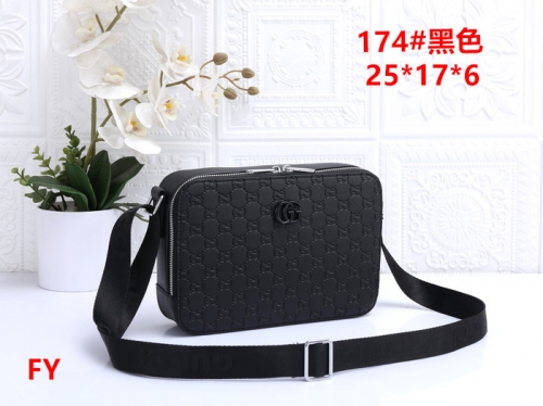 Gucc*i Handbags-OM0164