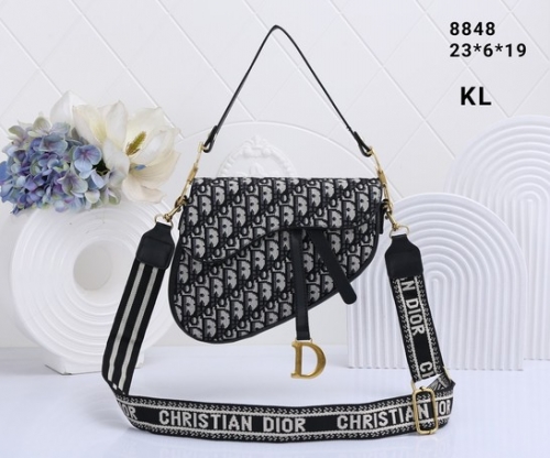 Dio*r Handbags-OM0159