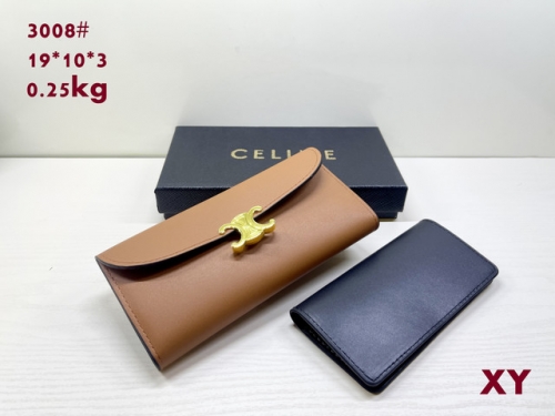 Celin*e Wallet Purses-OM0292