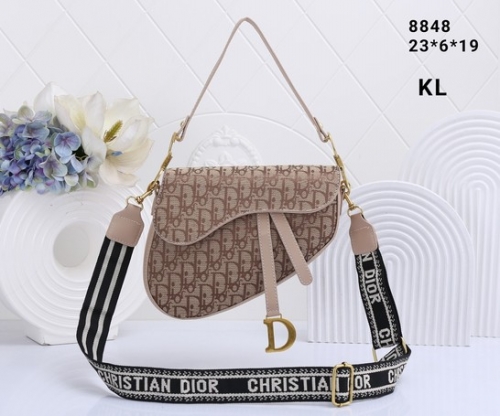 Dio*r Handbags-OM0158