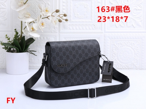 Gucc*i Handbags-OM0162