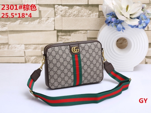 Gucc*i Handbags-OM0169