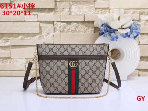 Gucc*i Handbags-OM0173