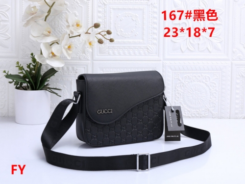 Gucc*i Handbags-OM0163