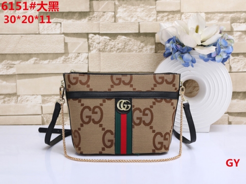 Gucc*i Handbags-OM0171