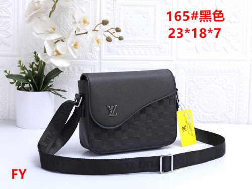 L*V Handbags-OM0182