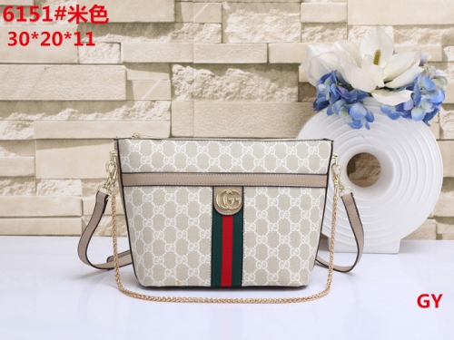 Gucc*i Handbags-OM0172