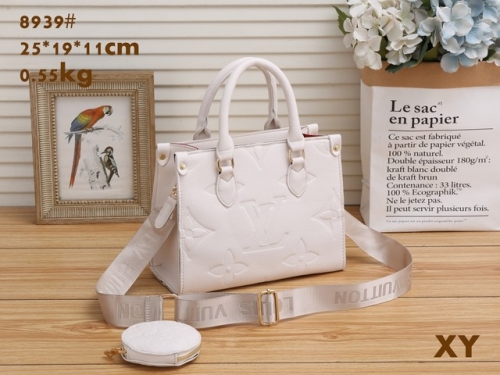 L*V Handbags-OM0213