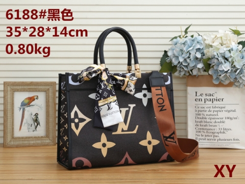 L*V Handbags-OM0193