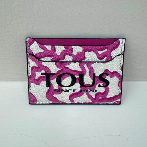 TOU*S Card Holder-240511-BX2291