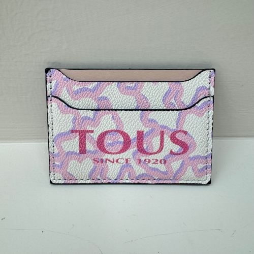 TOU*S Card Holder-240511-BX2292