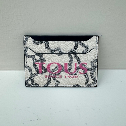 TOU*S Card Holder-240511-BX2289