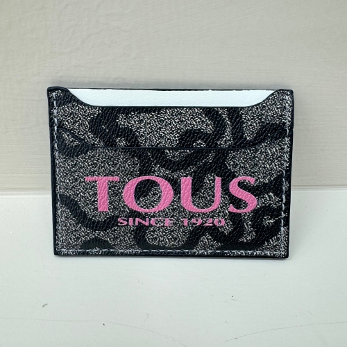 TOU*S Card Holder-240511-BX2288