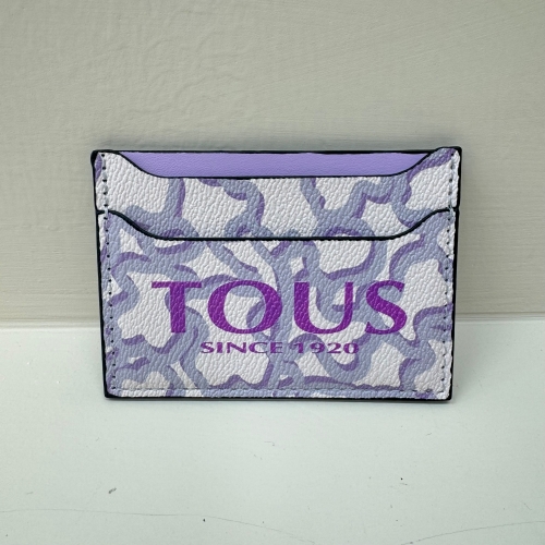 TOU*S Card Holder-240511-BX2295