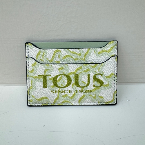 TOU*S Card Holder-240511-BX2290