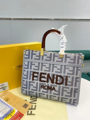 Fend*i Handbags-240527-BX2424