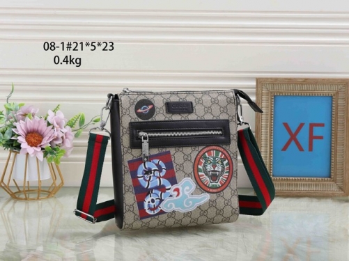 Gucc*i Handbags-240527-OM0307