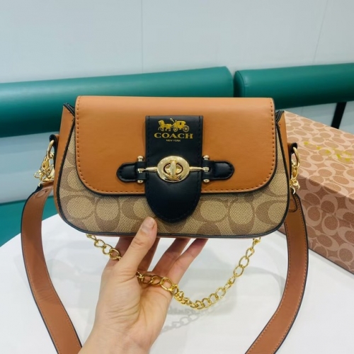 Coac*h Handbags-240527-BX2325