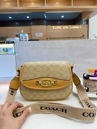 Coac*h Handbags-240527-BX2369