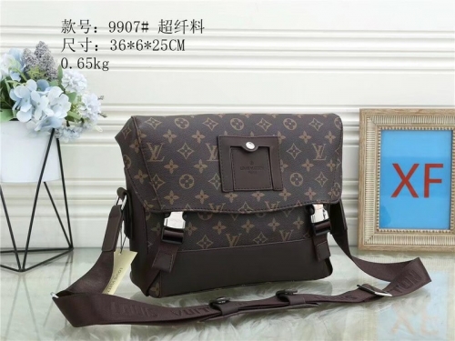 L*V Handbags-240527-OM0340