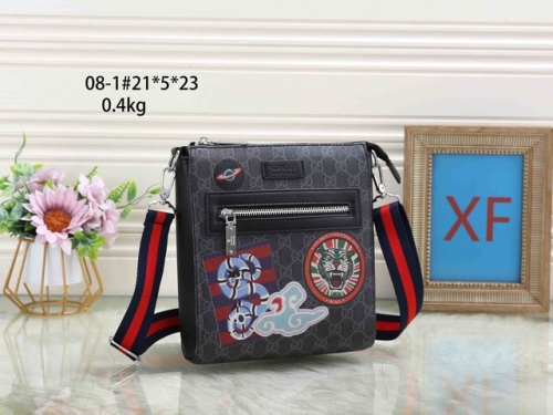 Gucc*i Handbags-240527-OM0306