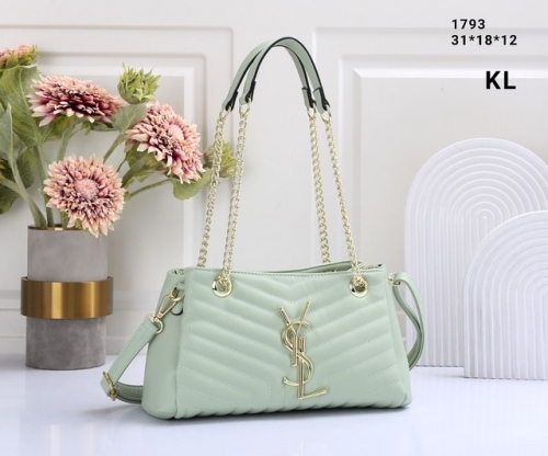 YS*L Handbags-240527-OM0370