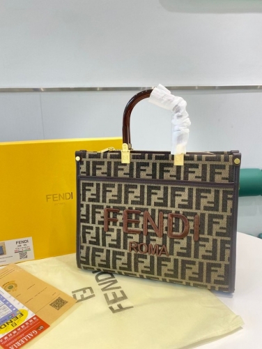 Fend*i Handbags-240527-BX2425