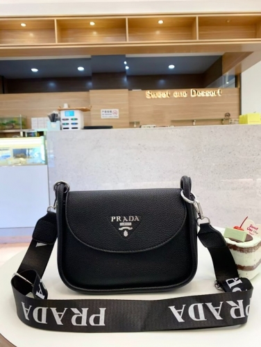 Prad*a Handbags-240527-BX2380