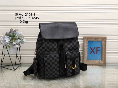 L*V Handbags-240527-OM0327