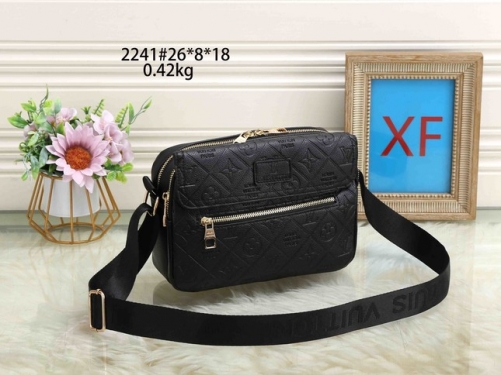 L*V Handbags-240527-OM0328