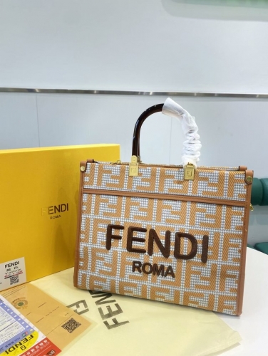 Fend*i Handbags-240527-BX2427