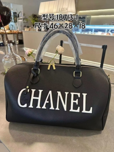 Chane*l Handbags-240527-BX2387