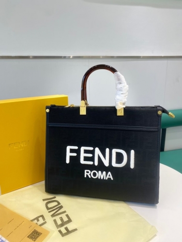 Fend*i Handbags-240527-BX2428