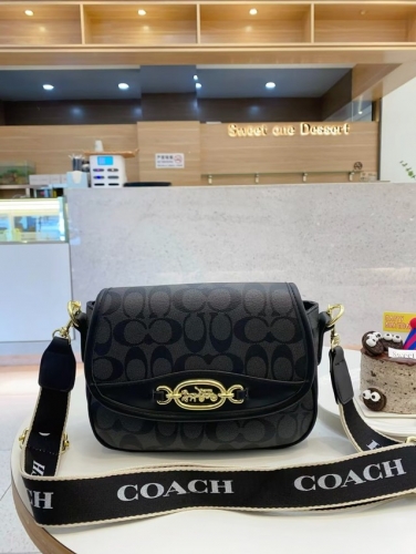 Coac*h Handbags-240527-BX2370