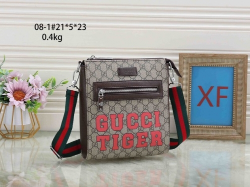 Gucc*i Handbags-240527-OM0308