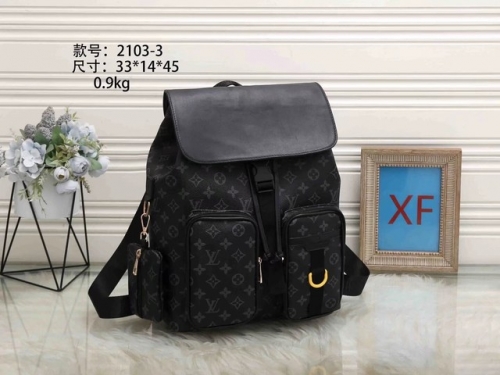 L*V Handbags-240527-OM0326